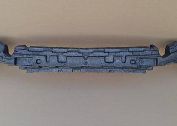 MERCEDES E-KLASA W213 LIFT AMG ABSORBER ZDERZAKA PRZÓD ORYGINAŁ A2138850605