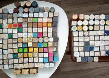 Bajka Bajki na Rzutnik projektor Ania klisze dla dzieci zestaw retro klisze