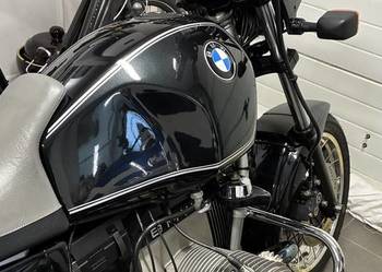 Bmw R80R