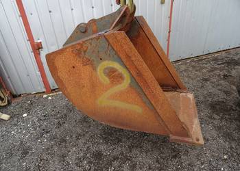 ŁYŻKA PODSIĘBIERNA BECO TYPE 30 HYDREMA 60 cm
