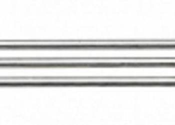 Rurki na spłonki małe (3szt) 398509 Hornady