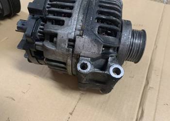 Renault megane I scenic 1,6 16v alternator