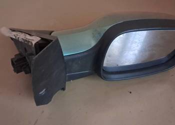 LUSTERKO PRAWE RENAULT MEGANE SCENIC II