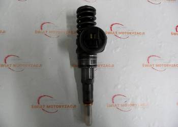 AUDI VW SKODA 1.9 TDI pompowtrysk 038130073AG