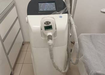 Urządzenie kosmetyczne Laser shape- modelowanie sylwetki.cellulit