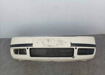 ZDERZAK PRZÓD LIFT Skoda Superb I (2001-2008)
