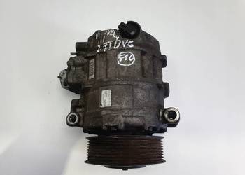 SPRĘŻARKA KLIMATYZACJI Land Rover Discovery III 2.7 TD V6 _ pompa