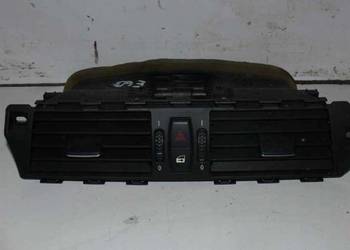 KRATKA NAWIEWU ŚRODKOWA BMW E60 E61 6910734