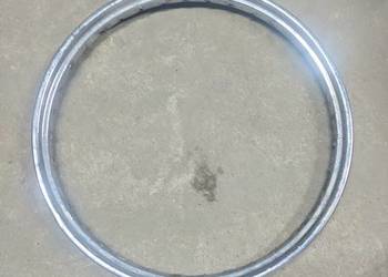 Org. Felga koła 17 cali komar