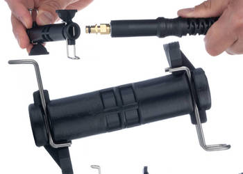 Adapter Click-Click do Węży | do Kärcher K2–K7
