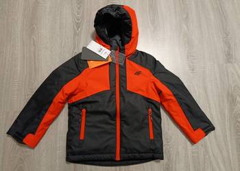 Nowa kurtka zimowa narciarska 4F 122