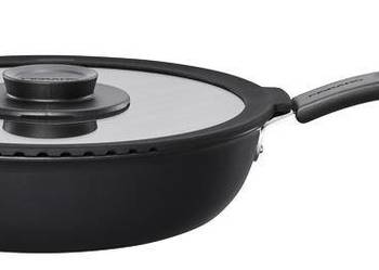 Patelnia szefa kuchni 26 cm z pokrywką FF 1026575