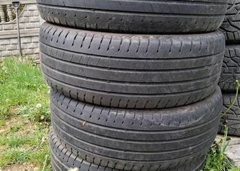 Opony BRIDGESTONE TURANZA 225/65/17 102V