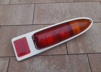 Lampa Tylna Trabant 601