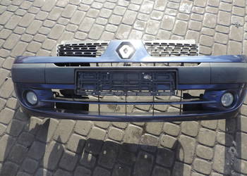 RENAULT CLIO 2 II FL ZDERZAK PRZEDNI