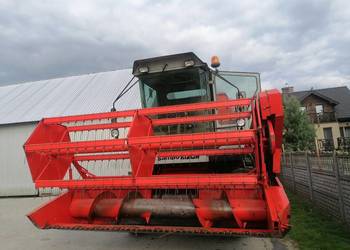 sprzedam bizon SMPO 2020