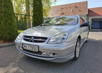 Citroen C5 Carlsson unikat 1 z 250 egz. 235 KM
