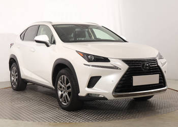 Lexus NX 300t