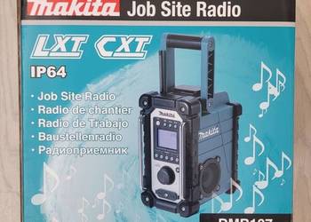 Radio Makita