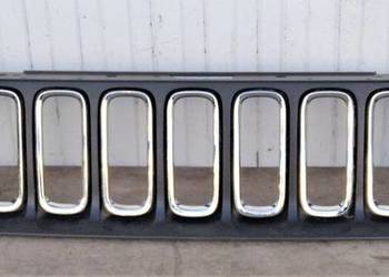 JEEP RENEGADE 14-18 GRILL ATRAPA