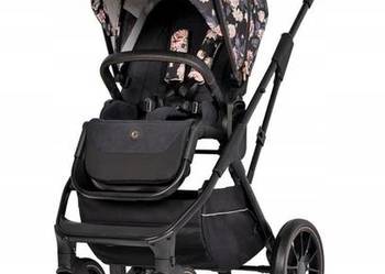 Cavoe Axo Style wózek spacerówka do 22kg + torba