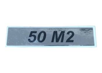 Naklejka Naklejki Romet Motorynka 50 M2