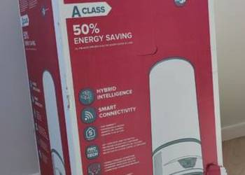 Bojler elektryczny Ariston Lydos Hybrid Wi-Fi 100 litrów 1,2kW