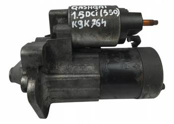ROZRUSZNIK Nissan Qashqai Renault Clio 1.5 dCi 8200584675 M000T87881