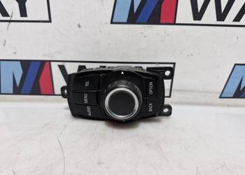 9317695 BMW F20 F21 F25 F30 PANEL KONTROLER IDRIVE