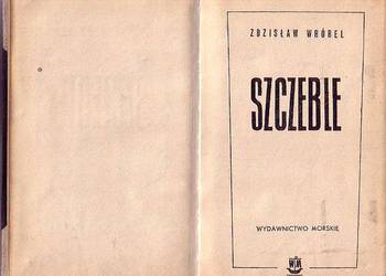 (9144) SZCZEBLE – ZDZISŁAW WRÓBEL
