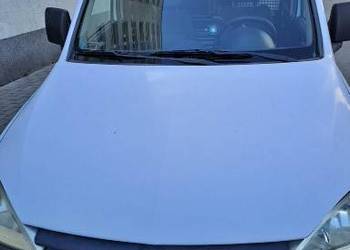 SPRZEDAM OPEL COMBO 1.3CDI 2005r. SUPER STAN. SPRZEDAM OPEL COMBO 1.3CDI 2005r. SUPER STAN.
