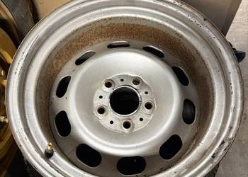 Szeroka stał 16 5x120