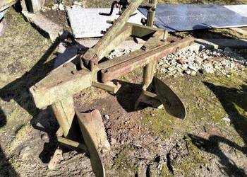 Pług 2 unia grudziądz nowy typ transport