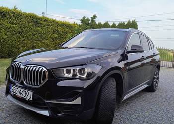 BMW X1 Sdrive28i 2021