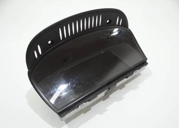 MONITOR WYŚWIETLACZ NAWIGACJI BMW E60 E61 LCI 9193748 (4295485)