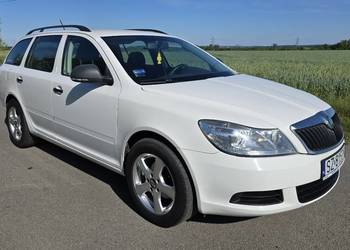 Octavia 1.6 tdi lift zamiana