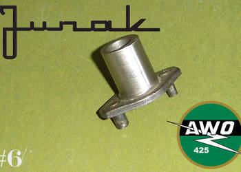 JUNAK AWO krzywka iskrownik stan BDB ZS 3 EZ 41 ładna i dobra DO MONTAŻU