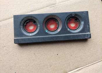 Audi 80 B4 PANEL NAWIEWU OSŁONA ŚRODKOWA