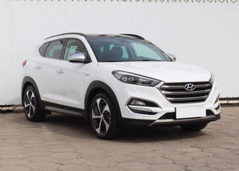 Hyundai Tucson 1.6 T-GDI