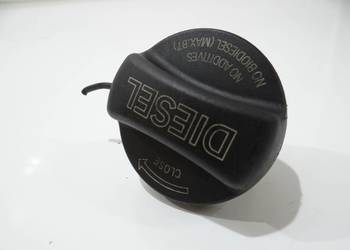 KOREK WLEWU PALIWA BMW E60 E61 7222392