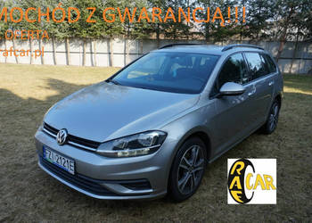 Volkswagen Golf Polski salon. Gwarancja. Polecam !!! VII (2012-)