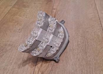 Moduł kierunkowskazu lewego do lampy ksenon bmw e90 2010r oryginał