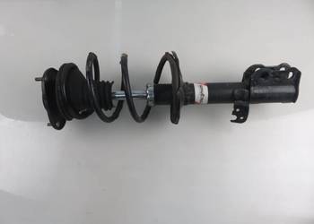 MCPERSON LEWY PRZEDNI TOYOTA COROLLA E12 2.0 D-4D