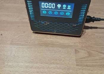 Generator ozonu typ bw-sts40g eozonatory.pl