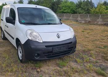 Renault Kangoo long z  2010 r sprowadzony z Niemiec tel 604-793-649