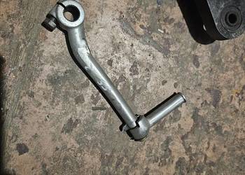 Morini S5 kopka kopniak mini cross kickstarter kros malaguti grizzly Lem 50
