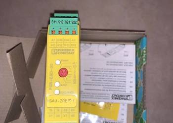 PSR SPP 24DC/ESD/4x1/30 Phoenix Contact