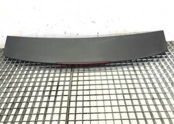 SPOILER TYŁ FORD FOCUS II Hatchback 04-13 4M51-A44210-AK LOTKA