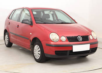 VW Polo 1.2
