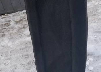 Półka tylna Volkswagen polo 2008 rok model 9N